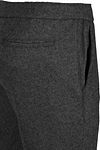 Suitable Easky Spodnie Jersey Antracyt Product / Detail