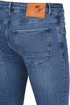 Jeansy Suitable Hume w odcieniu Mid Blue Product / Detail
