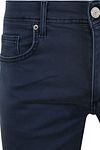 Suitable Kant Shorts w kolorze granatowym Product / Detail