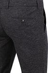 Suitable Chino Pico w kratę w kolorze granatowym Product / Detail