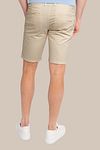 Suitable Berry Shorts Beige Model / Achterkant