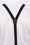 Suitable Suspenders Black Model / Achterkant