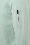 Suitable sweter Half Zip w kolorze miętowym Product / Detail
