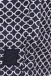 Suitable szorty kąpielowe Circle Chain Navy Product / Detail