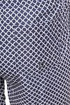 Suitable szorty kąpielowe Circle Chain Navy Product / Detail