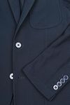Suitable Travel Blazer Navy Product / Detail