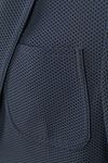 Suitable Travel Jacket Americana Navy Product / Detail