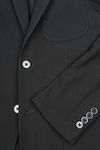Suitable Travel Jacket Negro Model / Detail