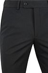 Suitable BASE Pantalon Black Product / Detail