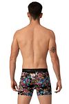 Muchachomalo Boksershorts 3-Pack Adam Model / Achterkant