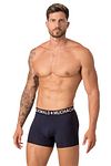 Muchachomalo Boxershorts 4-Pack 07 Model / Voorkant