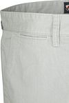 Suitable Chino Sartre Szary Product / Detail