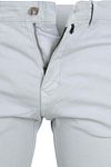 Chinosy Pierre Cardin Castres w kolorze Sterling Blue Product / Detail
