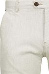 Szorty chino Vanguard V9 w kolorze ecru Product / Detail