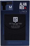 T-shirt Alan Red Venice Heavy Jersey w kolorze czarnym Verpakking