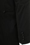 Tailcoat Budapest Stretch Product / Detail