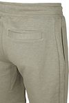 Suitable Respect Luke Sweatpants color tortora Product / Detail