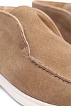 Suitable Ace Loafers color tortora Product / Detail