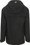 Tenson Biscaya MPC Extreme Chaqueta Negro Product / Achterkant
