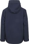 Tenson Blaze MPC Extreme Jacke Navy Product / Achterkant
