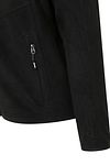 Tenson Miracle Fleece Jack Zwart Product / Detail