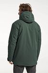 Tenson Veste Chris Olive Model / Achterkant