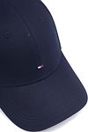 Tommy Hilfiger Cappellino blu scuro Product / Detail