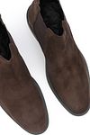 Tommy Hilfiger Chelsea Boot Marron Product / Detail