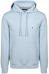 Tommy Hilfiger Maglione Blu MW0MW37235-C1O