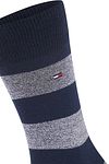 Tommy Hilfiger Gaveæske Flag Sokker 5-pakke Product / Detail