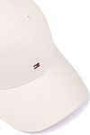Tommy Hilfiger Cap Logo Ecru Product / Detail