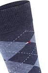 Tommy Hilfiger pack de 2 calcetines vaqueros Product / Detail