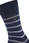 Tommy Hilfiger Presentbox Flag Socks 5-Pack Product / Detail