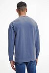 Tommy Hilfiger Pullover Indigo Blau 1985