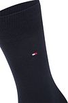 Tommy Hilfiger Classic 2-Pack Skarpety granatowe Product / Detail
