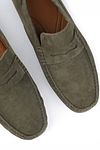 Tommy Hilfiger Slippers Driver Army Product / Detail