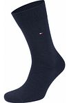 Tommy Hilfiger 2-Pack Socks Birdseye Blue 033 Product