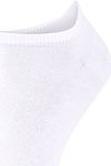 Tommy Hilfiger Sneakersok 2-Pack Wit Product / Detail
