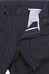 Traje de jersey Suitable en azul marino Product / Detail