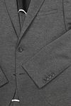 Traje de punto Suitable en antracita Product / Detail