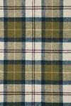 BarbourScarfs Tartan Lambswool Green Product / Detail