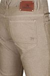Vanguard V850 Rider Two Tone Broek Beige Product / Detail
