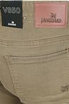 Vanguard V850 Rider Jeans Khaki Product / Detail