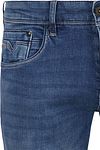 Vanguard Jeans V12 Rider Blauw FIB Product / Detail