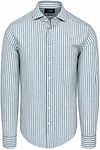 Vanguard Camisa Azul VSI2609222-6520 