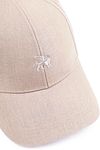 Vanguard Pet Hør Lysebeige Product / Detail