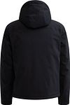 Vanguard Jacket Trackchase Navy Product / Achterkant