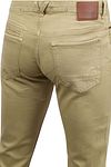 Vanguard Jean V850 Rider Beige Product / Detail