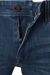 Vanguard Jean V850 Rider Bleu UFW Product / Detail