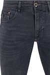 Vanguard Jeans V12 Rider Antraciet ODB Product / Detail